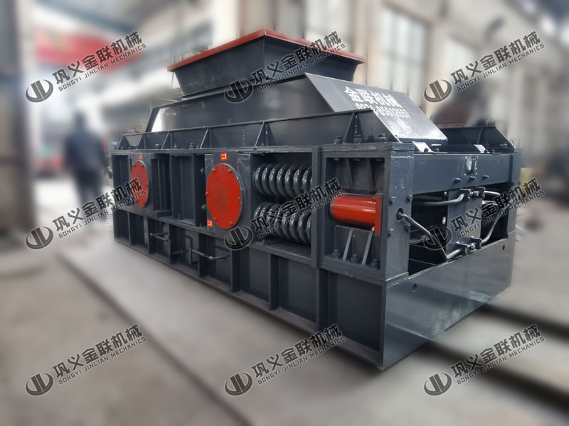 時產(chǎn)100噸白云石破碎機(jī)多少錢一臺，有哪些型號合適？