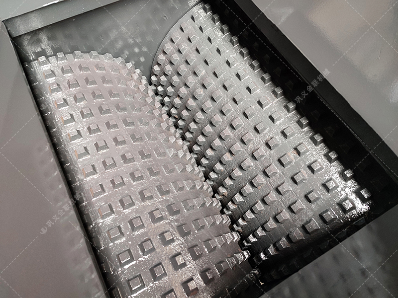 齒輥破碎機(jī)廠家有哪些？破碎石灰石效果好嗎？