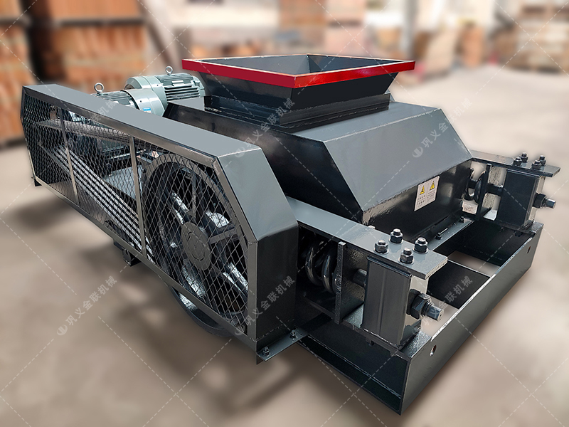 煤炭資源浪費嚴重？看齒輥破碎機如何通過 “溫和” 破碎為您挽回寶貴利潤?