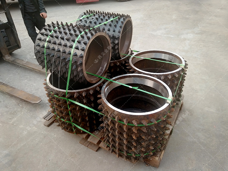 煤炭資源浪費嚴重？看齒輥破碎機如何通過 “溫和” 破碎為您挽回寶貴利潤?